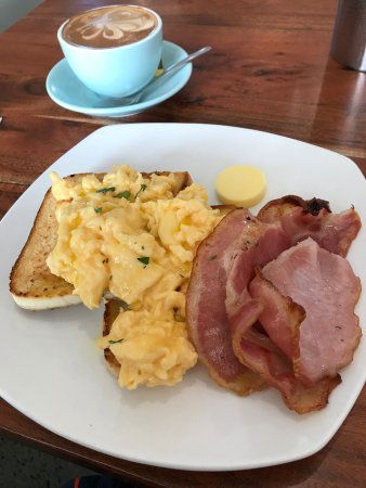Allegria Cafe - Hotel Gold Coast 0