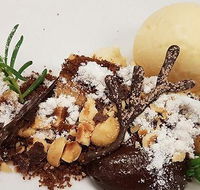 Brewsters Gallery Cafe - Hotel Gold Coast