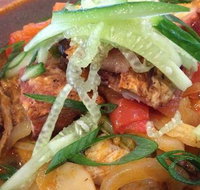 Giwa Modern Korean Restaurant - Hotel Gold Coast