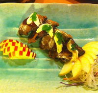 Japonica