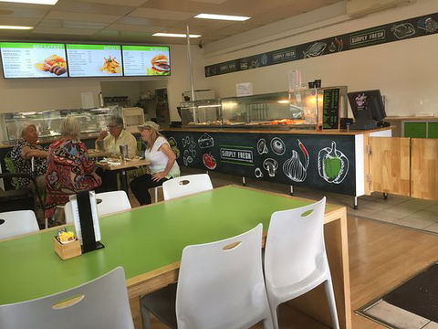Simply Fresh - Hotel Gold Coast 0