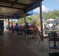 The Rattler Cafe - Hotel Gold Coast