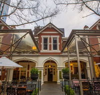 The Terrace Hotel - Hotel Gold Coast