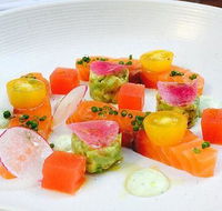 The Trustee Bar  Bistro - Hotel Gold Coast