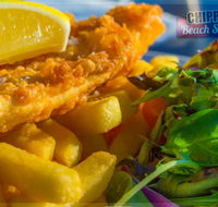 Chippys Beach Shack - Hotel Gold Coast