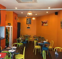 Fast n Fusion Curry House - Hotel Gold Coast
