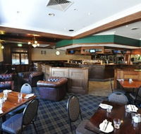 The Heights Bar - Hotel Gold Coast