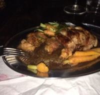 Harvey Leigh's - Hotel Gold Coast