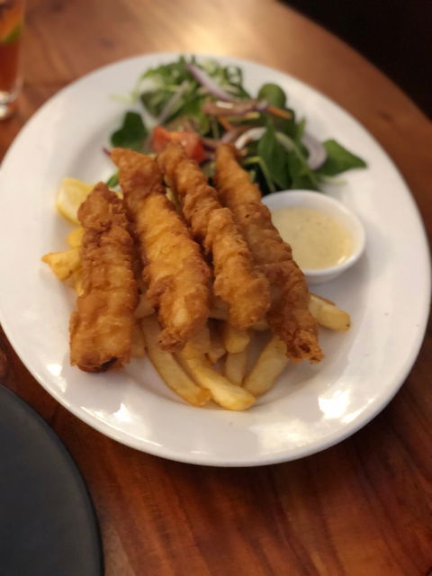 Albion Hotel - Hotel Gold Coast 10