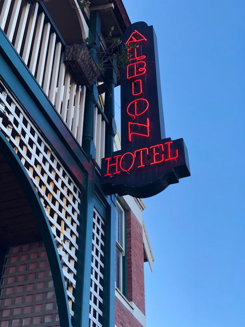 Albion Hotel - Hotel Gold Coast 2