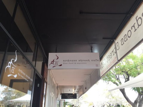 Ardross Street Cafe - Hotel Gold Coast 0