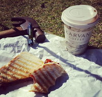 Coogee Continental Deli