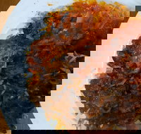 Magill Kitchen - Hotel Gold Coast