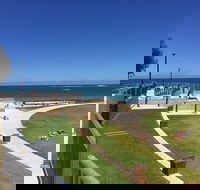 Oceans 27 - Hotel Gold Coast
