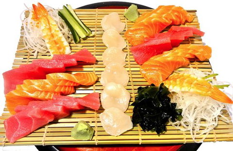 Ohnamiya Japanese Takeaway - Hotel Gold Coast 0