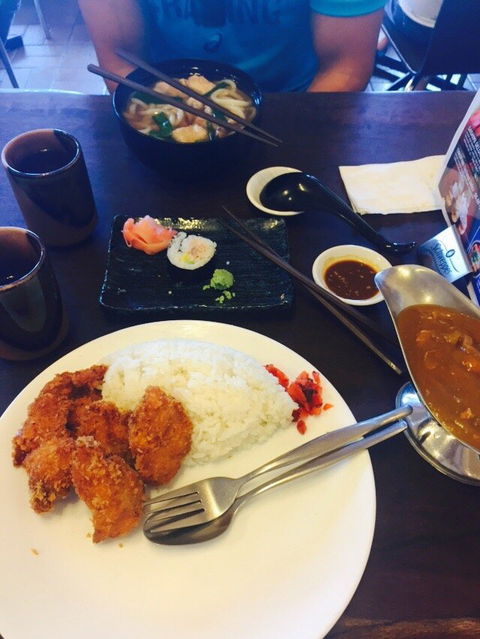 Ohnamiya Japanese Takeaway - Hotel Gold Coast 8