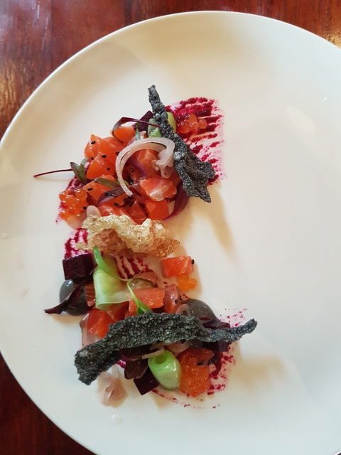 Xanadu Restaurant - Hotel Gold Coast 4