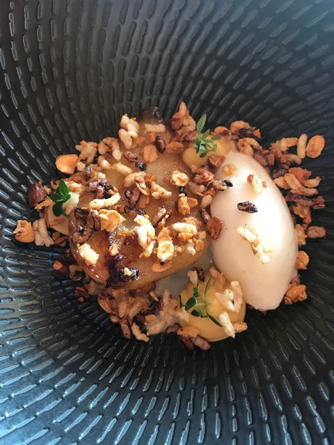 Xanadu Restaurant - Hotel Gold Coast 5