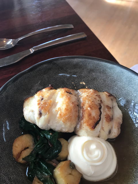 Xanadu Restaurant - Hotel Gold Coast 6