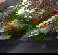 Cafe Sandalwood Kununurra