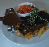 Donnybrook Hotel