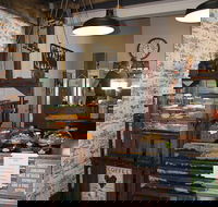 JT's Coffee Barn