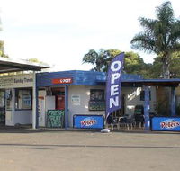 Karridale Crossroads General Store - Hotel Gold Coast