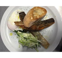 Seaspray Beach Cafe - Hotel Gold Coast