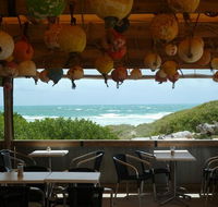 Starfish Cafe - Hotel Gold Coast