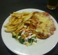 Tambrey Bistro - Hotel Gold Coast