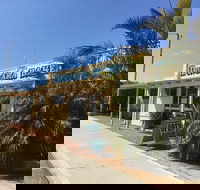 The Dongara Bakery - Hotel Gold Coast