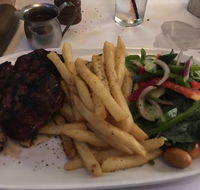The Steak Shack - Hotel Gold Coast