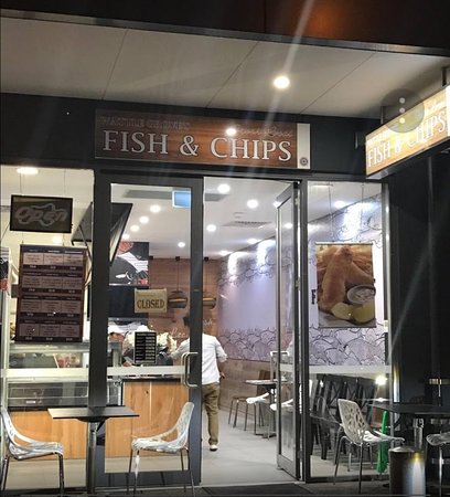 Wattle Grove Fish And Chips - Hotel Gold Coast 0