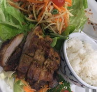 Aharn - Hotel Gold Coast