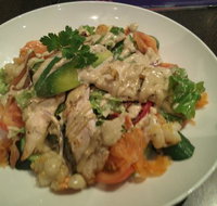 Caffe Primo - Hotel Gold Coast