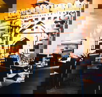 Cinnamon Club - Hotel Gold Coast