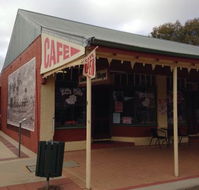KC's Cafe - Hotel Gold Coast