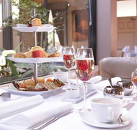 Lenzerheide Restaurant - Hotel Gold Coast