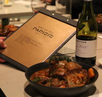 Parisi's Restaurant - Hotel Gold Coast