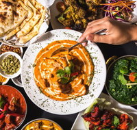 Raj on Taj Hyde Park - Hotel Gold Coast