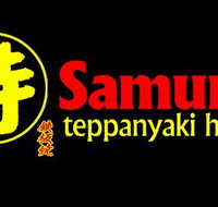 Samurai Teppanyaki House - Hotel Gold Coast