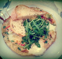 The Pantry on Egmont - Hotel Gold Coast