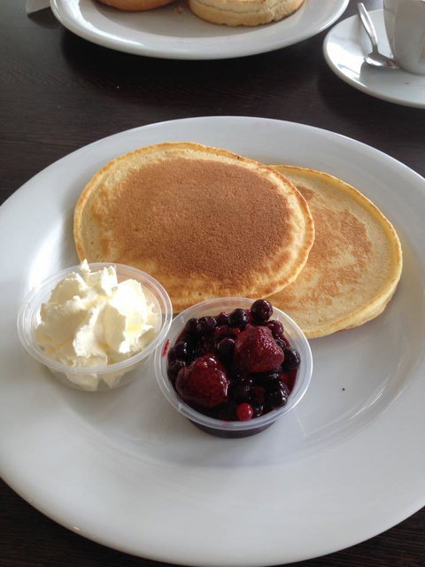 Cafe Bravo - Hotel Gold Coast 12