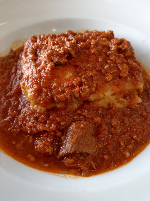 Cafe Bravo - Hotel Gold Coast 7