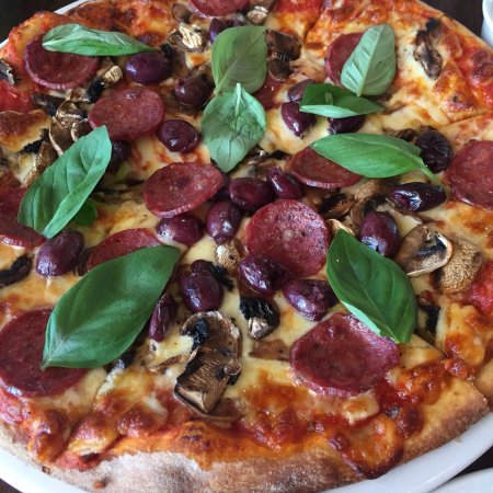 Cafe Brunelli - Hotel Gold Coast 0