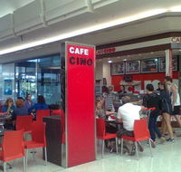 Cafe Cino - Hotel Gold Coast
