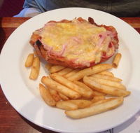 Checkside Tavern - Hotel Gold Coast