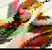 Crusoe's Restaurant - Hotel Gold Coast