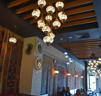 Eat in Istanbul Restaurant - Hotel Gold Coast