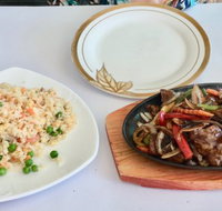 Fork  Chopsticks Asian Restaurant - Hotel Gold Coast